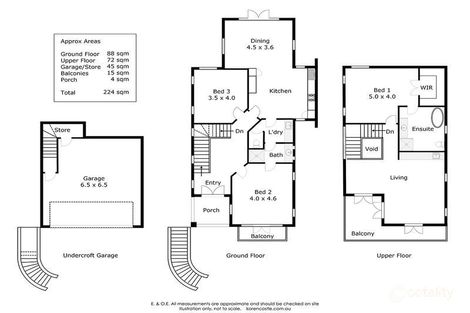 Property photo of 22A Pier Street East Fremantle WA 6158