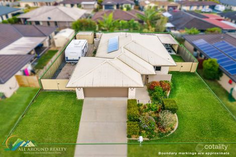 Property photo of 30 Cardinal Circuit Caboolture QLD 4510