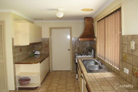 Property photo of 133 Narina Way Epping VIC 3076