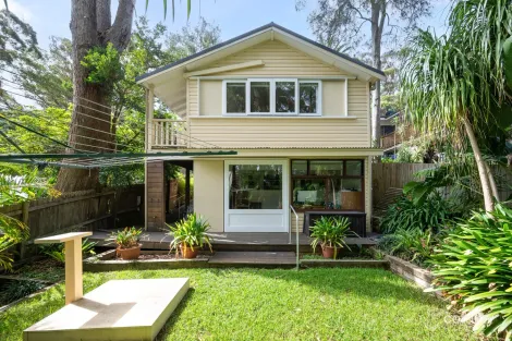 33a The Avenue, Newport, NSW 2106