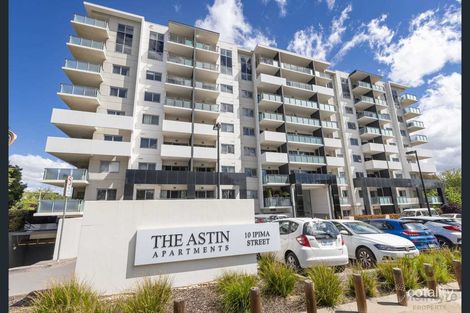 Property photo of 68/10 Ipima Street Braddon ACT 2612