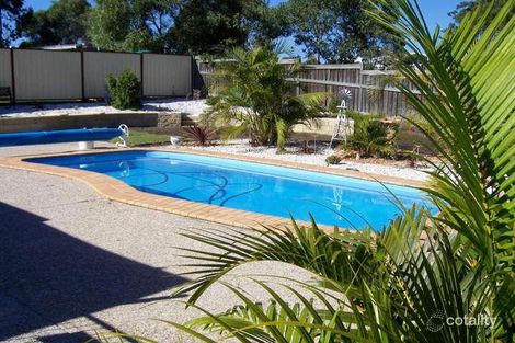 Property photo of 40 Fossicker Circuit Springfield QLD 4300