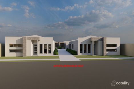 3/84 Bennett Rd, Horsham, VIC 3400