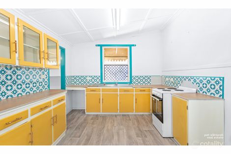 45b Lucas St, Berserker, QLD 4701