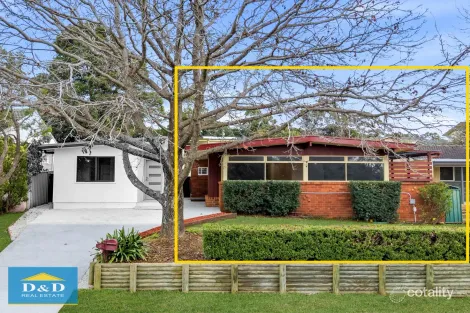 16 Evergreen Ave, Bradbury, NSW 2560