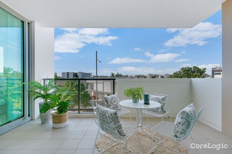 Property photo of 3311/126 Parkside Circuit Hamilton QLD 4007