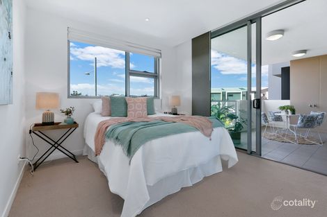 Property photo of 3311/126 Parkside Circuit Hamilton QLD 4007