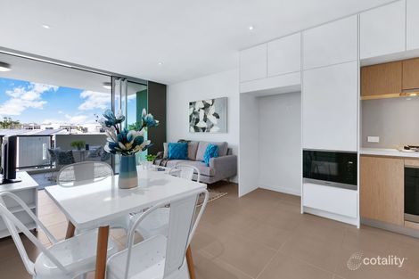 Property photo of 3311/126 Parkside Circuit Hamilton QLD 4007