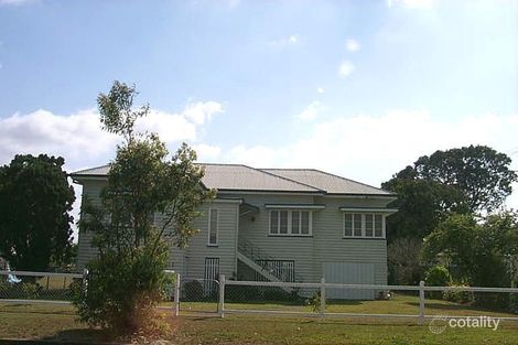 91 North St, Maryborough, QLD 4650