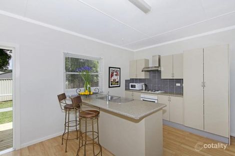 Property photo of 4 Teralba Street Fassifern NSW 2283