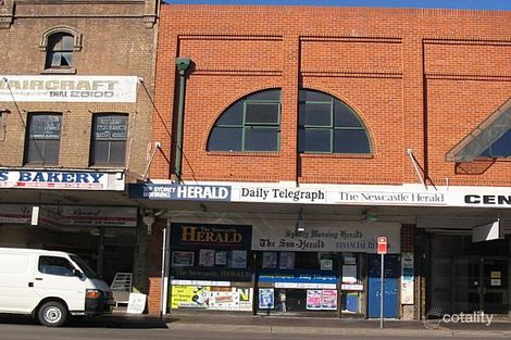 307 Hunter St, Newcastle, NSW 2300