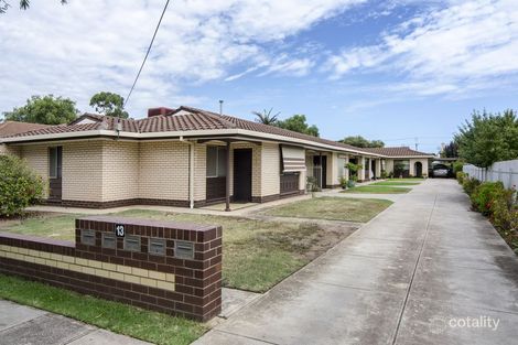 Property photo of 4/13 Ozone Street Alberton SA 5014