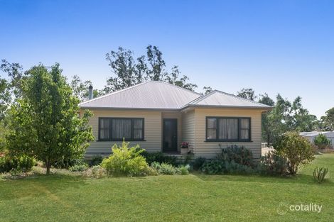 Property photo of 19 Metcalfe-Redesdale Road Metcalfe VIC 3448