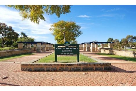 Property photo of 36 Roselea Boulevard Stirling WA 6021