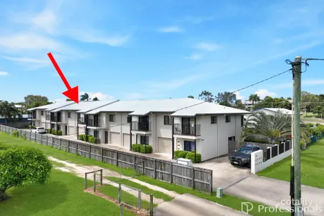 5/34 Poole St, Bowen, QLD 4805