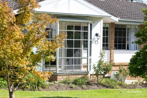 Property photo of 15 Stephens Place Bowral NSW 2576