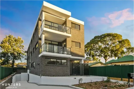 6/1 Dixon St, Parramatta, NSW 2150