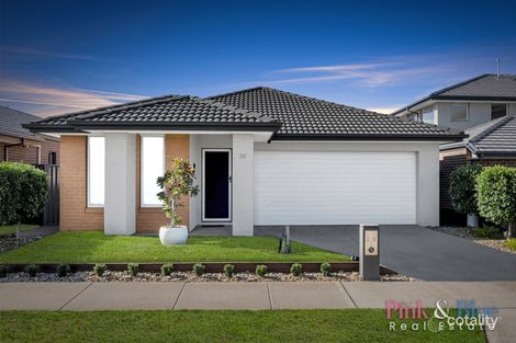 28 Livingston Dr, Rockbank, VIC 3335