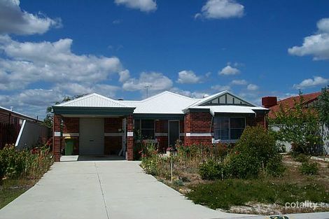 27 Delton Way, Atwell, WA 6164