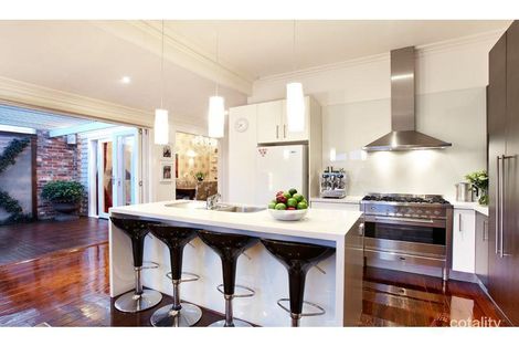 Property photo of 13 Kelso Street Cremorne VIC 3121