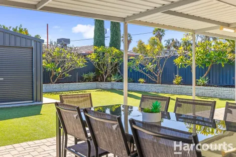 Property photo of 31 Burlinson Crescent Koondoola WA 6064