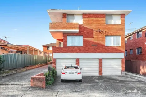 5/38 Arthur St, Punchbowl, NSW 2196