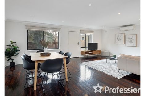 Property photo of 2/21 Green Street Ivanhoe VIC 3079