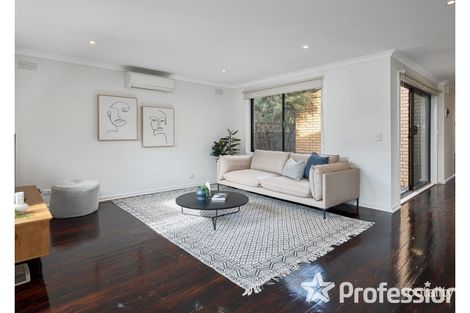 Property photo of 2/21 Green Street Ivanhoe VIC 3079