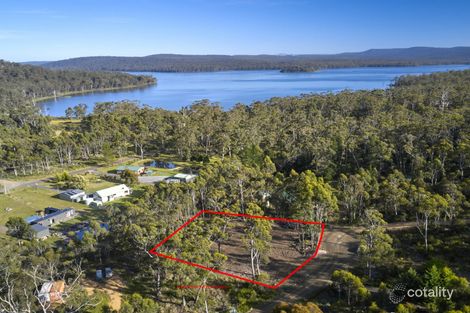 3 Brewis Pl, Lake Leake, TAS 7210