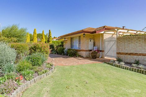Property photo of 8 Malbec Place Mount Nasura WA 6112