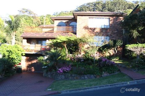 Property photo of 12 Parmenter Avenue Corrimal NSW 2518