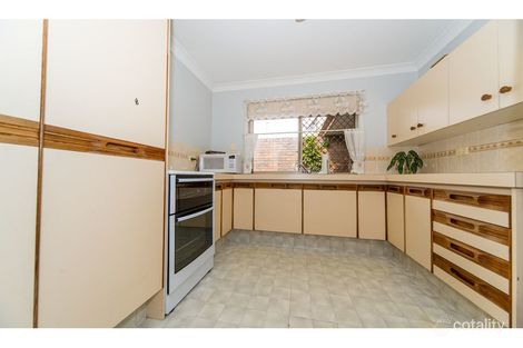 Property photo of 2/9 Trevor Drive Coombabah QLD 4216