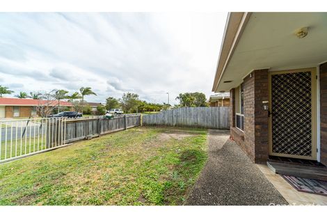 Property photo of 2/9 Trevor Drive Coombabah QLD 4216
