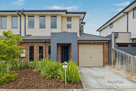 10 Erskine Way, Sydenham, VIC 3037