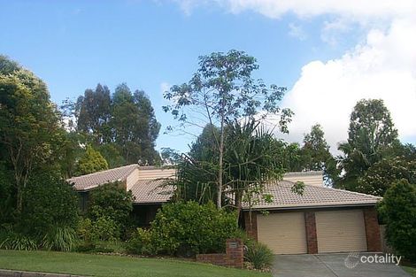 39 Ainsley Ave, Ashmore, QLD 4214