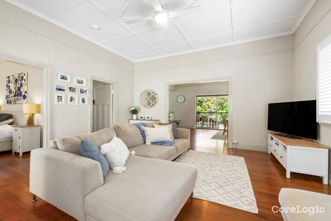 Property photo of 25 Otonga Road Ashgrove QLD 4060