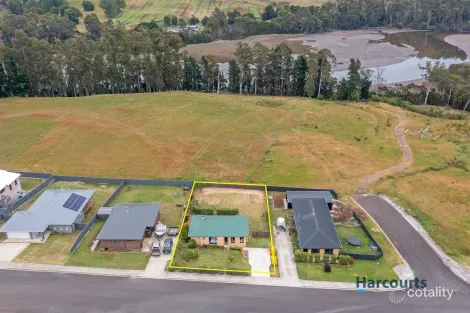 Property photo of 4 Sue Napier Drive Ulverstone TAS 7315