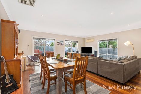 Property photo of 52 Hawker Street Ivanhoe VIC 3079