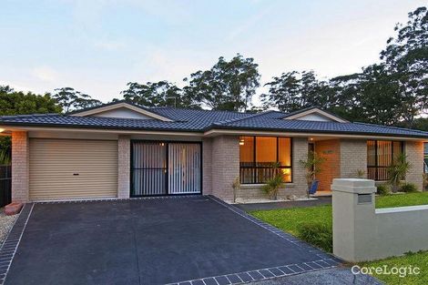 Property photo of 13 Glenwood Road Narara NSW 2250
