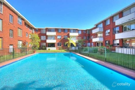Property photo of 31/13 Wheatleigh Street Crows Nest NSW 2065