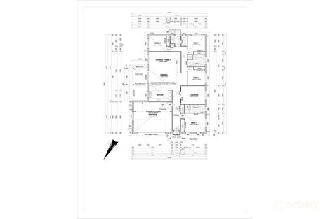 Property photo of 1 Allport Avenue Thrumster NSW 2444
