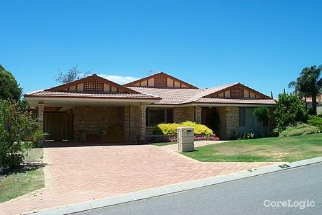 Property photo of 5 Nina Way Ocean Reef WA 6027