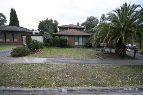 6 Cuthbert Ct, Wantirna South, VIC 3152