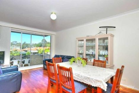 Property photo of 31/13 Wheatleigh Street Crows Nest NSW 2065