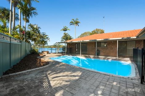 Property photo of 45 Cyclades Crescent Currumbin Waters QLD 4223