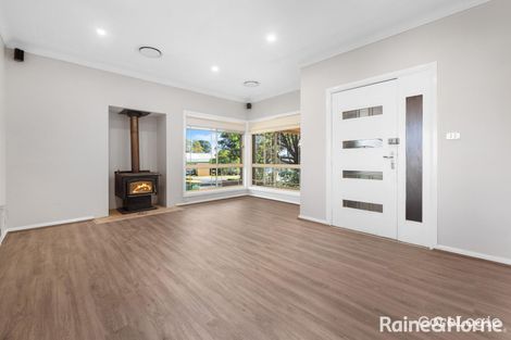 Property photo of 9 Yarrawonga Street South Windsor NSW 2756