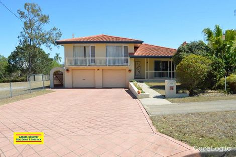 Property photo of 39 South Street Wondai QLD 4606