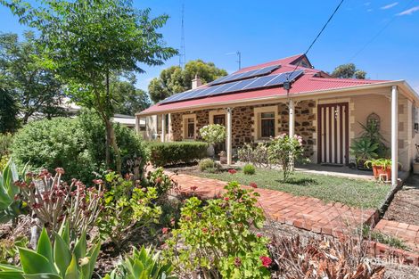 4 Fifth St, Koolunga, SA 5464