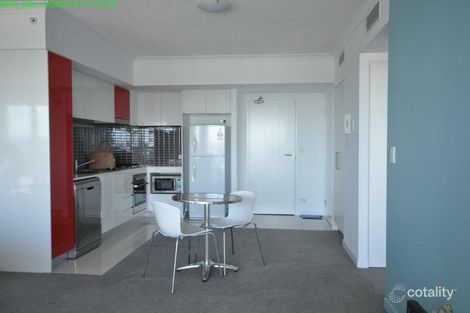 Property photo of 22907/5 Lawson Street Southport QLD 4215