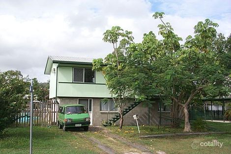 Property photo of 33 South Vickers Road Condon QLD 4815